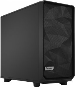 Корпус FRACTAL DESIGN Meshify 2 Black (FD-C-MES2A-01)