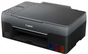 Фото: БФП Canon PIXMA G3420 with Wi-Fi (4467C009) № 2 | KTC
