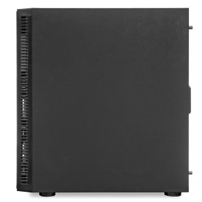 Корпус Crown CMC-GS10Z Black (CMC-GS10Z (No PSU))