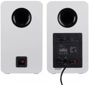 Фото: Колонки F&D R40BT White № 4 | KTC