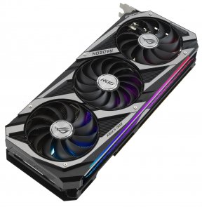 Відеокарта ASUS RX 6800 Rog Strix (STRIX-RX6800-O16G-GAMING)