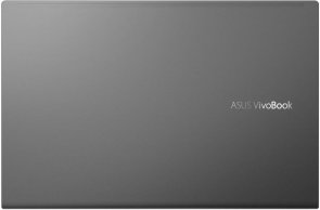 Ноутбук ASUS VivoBook M413IA-EB352 Indie Black