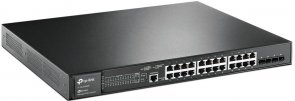 Комутатор TP-Link TL-SG3428MP