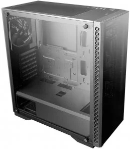 Фото: Корпус Deepcool MATREXX 50 Black with window № 2 | KTC