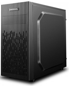 Корпус Deepcool MATREXX 30 SI Black