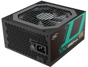 Блок живлення Deepcool 850W DQ850-M-V2L