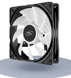 Фото: Кулер Deepcool RF120R № 3 | KTC