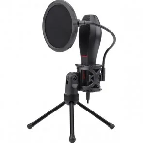 Фото: Мікрофон Redragon Quasar GM200 (78089) № 3 | KTC