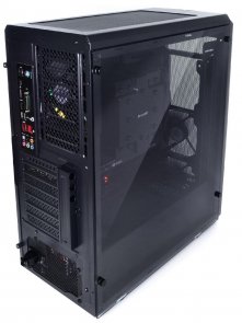 Персональний комп'ютер ARTLINE WorkStation W98 (W98v46)