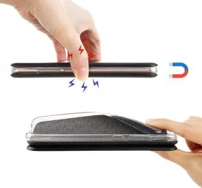 Фото: Чохол ArmorStandart for Xiaomi Redmi Note 11 / Note 11s - G-Case Black (ARM61909) № 2 | KTC