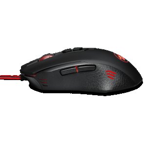 Мишка, Redragon Inquisitor 2 RGB USB, Black ( Gaming )