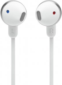 Гарнітура JBL TUNE 215BT White (JBLT215BTWHT)