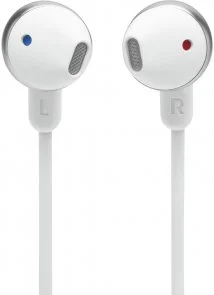 Фото: Навушники JBL TUNE 215BT White (JBLT215BTWHT) № 3 | KTC