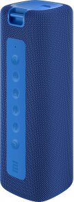 Портативна акустика Xiaomi Mi Portable Speaker 16W Blue