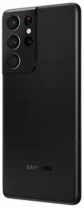 Фото: Смартфон Samsung Galaxy S21 Ultra 12/128GB Phantom Black (SM-G998BZKDSEK) № 6 | KTC