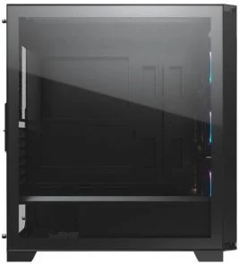 Фото: Корпус Cougar Dark Blader X5 RGB Black with window № 3 | KTC