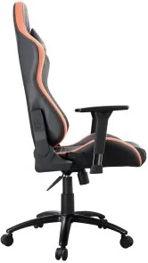 Фото: Крісло Cougar Armor Pro Black/Orange (Armor PRO Black/Orange) № 5 | KTC