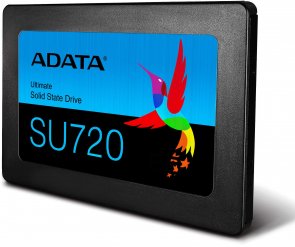 Твердотільний накопичувач A-Data Ultimate SU720 SATA III 256GB (ASU720SS-250G-C)