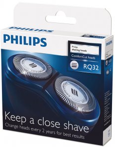 Бринтвений ріжучий блок Philips RQ32/20