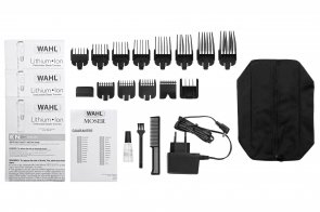 Тример WAHL Total Beard Grooming Kit 09854-2916