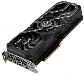 Відеокарта Palit RTX 3060 Ti GamingPro (NE6306T019P2-1041A)