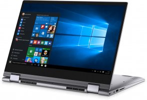 Ноутбук Dell Inspiron 5400 2in1 I54716S3NIW-75G Grey