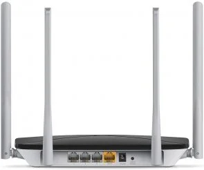 Фото: Wi-Fi Роутер Mercusys AC12 № 2 | KTC