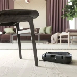 Фото: Робот-пилосос Electrolux PI92-4ANM Shale Grey № 4 | KTC