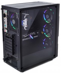 Персональний комп'ютер ARTLINE Gaming X52 (X52v02)