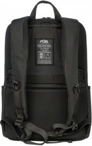 Рюкзак для ноутбука Tucano Terra Gravity AGS Black (BKTER15-AGS-BK)