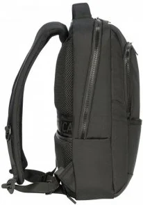 Фото: Рюкзак для ноутбука Tucano Luna Gravity AGS Black (BKLUN15-AGS-BK) № 4 | KTC