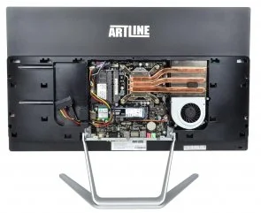 Фото: ПК моноблок ARTLINE Business G42 (G42v22Win) № 5 | KTC