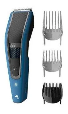 Фото: Машинка для стрижки Philips Hairclipper Series 5000 (HC5612/15) № 4 | KTC