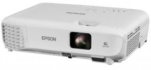 Проектор Epson EB-E500 (3300 Lm)