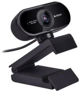 Фото: Web-камера A4tech PK-930HA № 2 | KTC