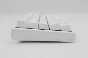 Фото: Клавіатура Ducky One 2 Mini Cherry Blue White (DKON2061ST-CURALWWT1) № 10 | KTC