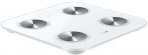 Смарт ваги Huawei Smart Scale 3 White