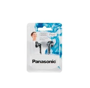 Фото: Навушники Panasonic RP-HV094GU-K Black № 2 | KTC