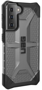 Чохол-накладка Urban Armor Gear для Samsung Galaxy S21 - Plasma Ice