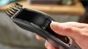 Фото: Машинка для стрижки Philips Hairclipper Series 5000 (HC5650/15) № 8 | KTC