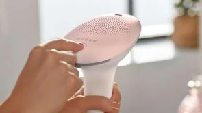 Фото: Епілятор Philips Lumea Advanced (SC1994/00) № 10 | KTC