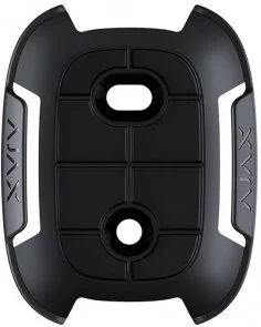 Фото: Тримач Ajax Holder for Button/DoubleButton Black (000020421) № 3 | KTC