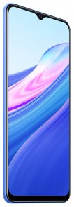 Смартфон Vivo Y31 4/128GB Ocean Blue