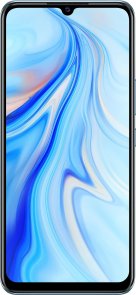 Смартфон Vivo V20 SE 8/128GB Oxygen Blue