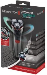 Фото: Електробритва Remington PR1350 Silver/Black/Red № 4 | KTC