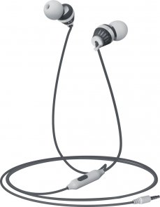  Гарнітура Defender Pulse 460 Gray/White (63460)