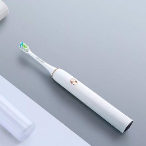 Електрична зубна щітка SOOCAS Sonic Electric Toothbrush X3U White