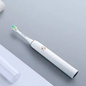 Фото: Електрична зубна щітка SOOCAS Sonic Electric Toothbrush X3U White № 6 | KTC