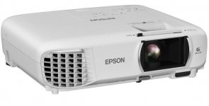 Проектор для домашнього кінотеатру Epson EH-TW740 (3300 Lm)