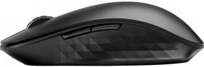 Миша HP Travel Mouse Wireless Black (6SP25AA)